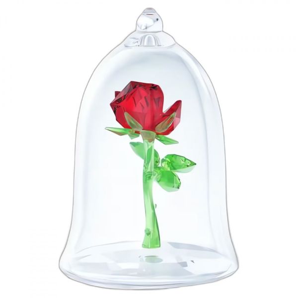 Swarovski Rosa encantada