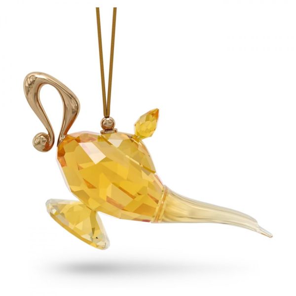 Swarovski Aladdin Decoração Lâmpada Mágica