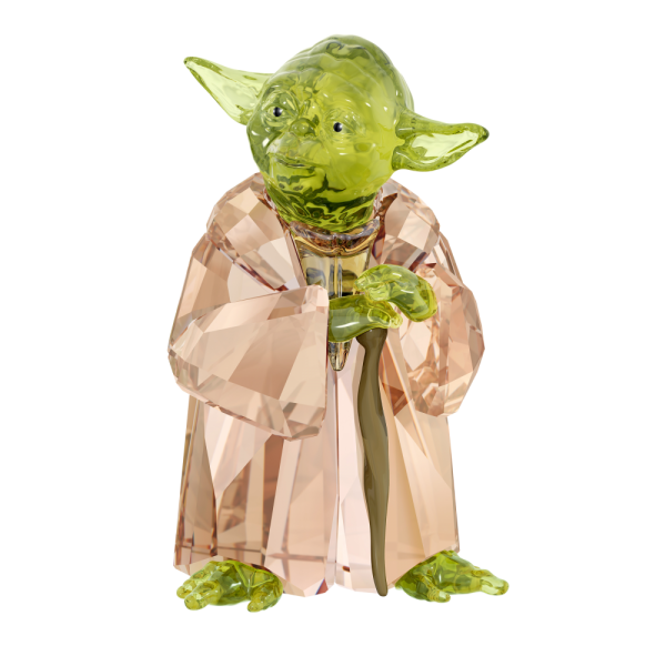 Guerra das Estrelas - Mestre Yoda