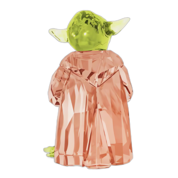 Guerra das Estrelas - Mestre Yoda