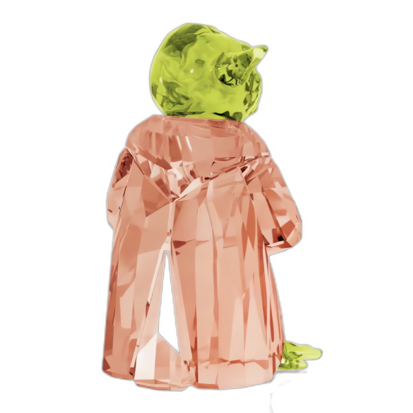 Guerra das Estrelas - Mestre Yoda
