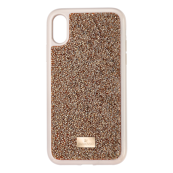 Capa iPhone XR Glam Rock ROS/STS PRO