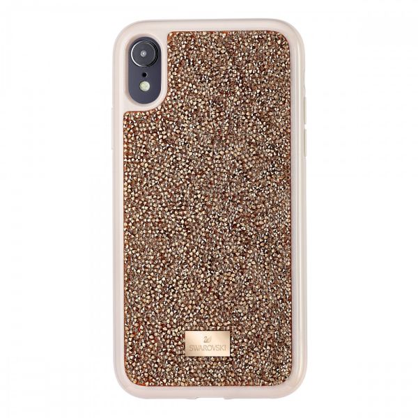Capa iPhone XR Glam Rock ROS/STS PRO