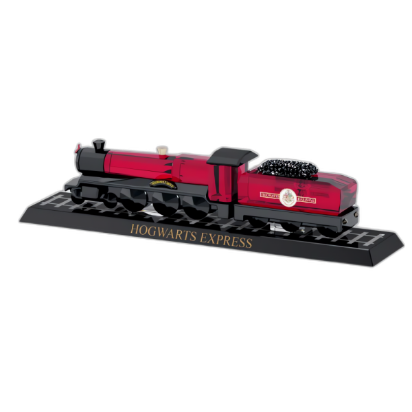 Swarovski Harry Potter Hogwarts Express