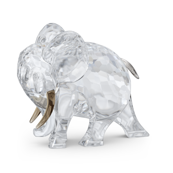 Swarovski African Sunset Elefante Hami