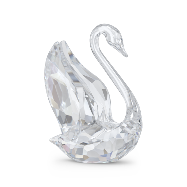 Swarovski Signum Cisne Pequeno