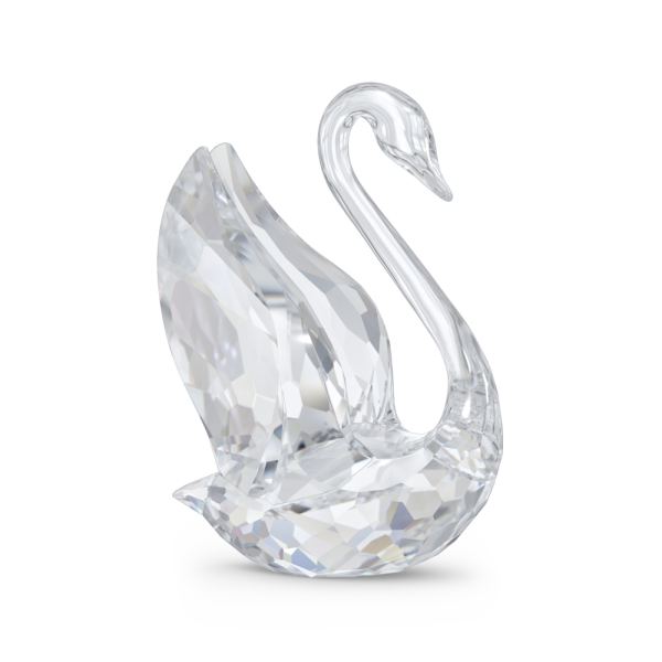 Swarovski Signum Cisne Médio