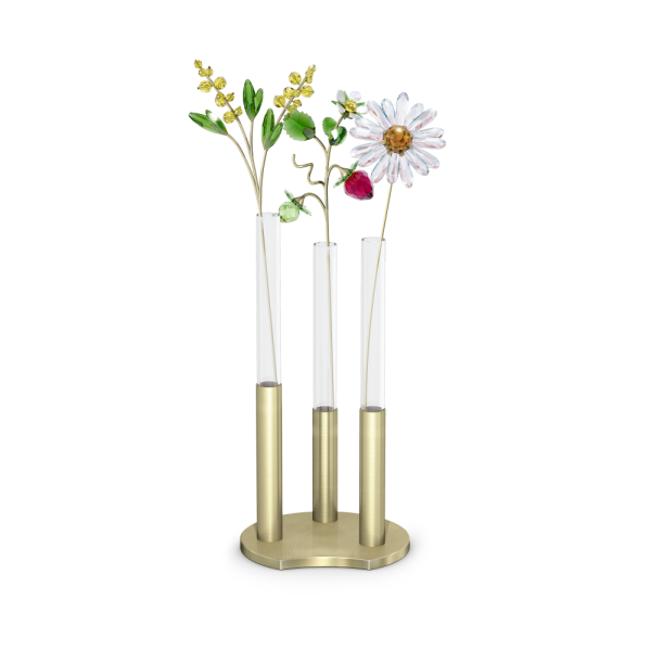 Swarovski Garden Tales Jarra Decorativa Grande