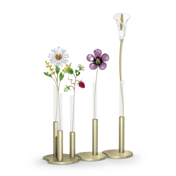 Swarovski Garden Tales Jarra Decorativa Grande