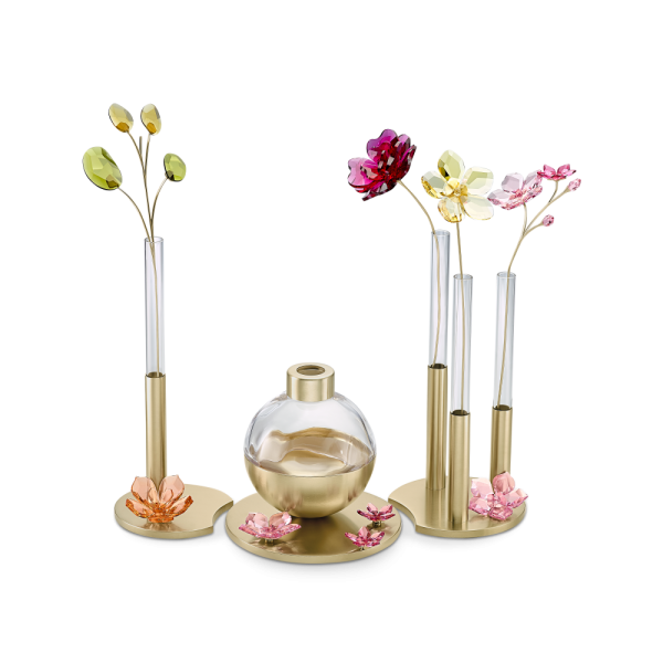 Swarovski Garden Tales Jarra Decorativa Grande