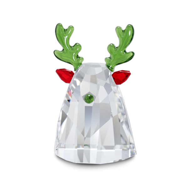 Swarovski Holiday Cheers Rena Pequena