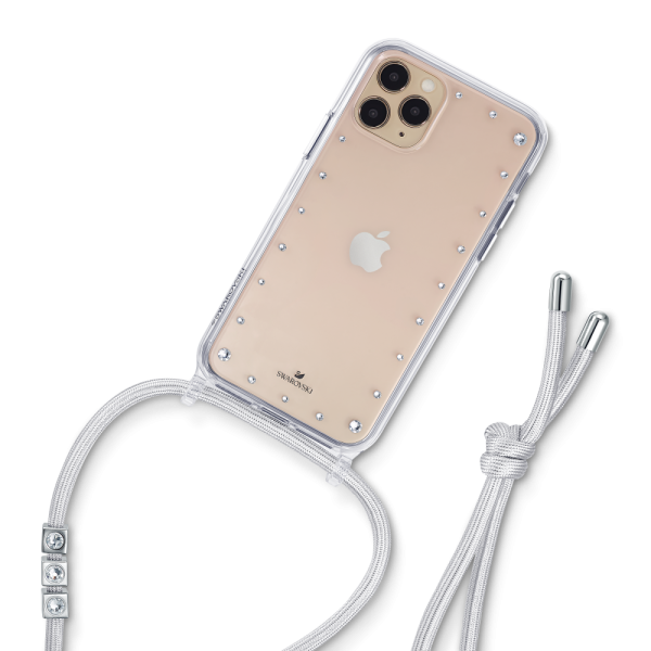 Capa Swarovski para smartphone iPhone® 11 Pro Max