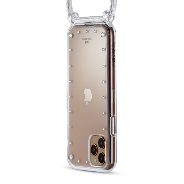 Capa Swarovski para smartphone iPhone® 11 Pro Max