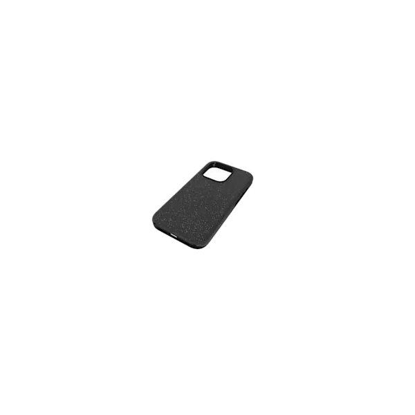 Capa Swarovski para Smartphone High Iphone® 15 Pro Preto