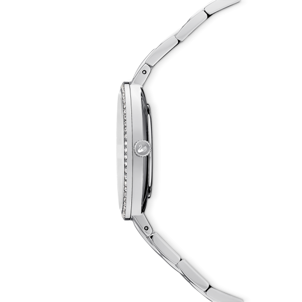 Relógio Swarovski Cosmopolitan Prateado Aço Inoxidável