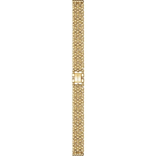 Bracelete Swarovski Swarovski Straps Crystalline Oval