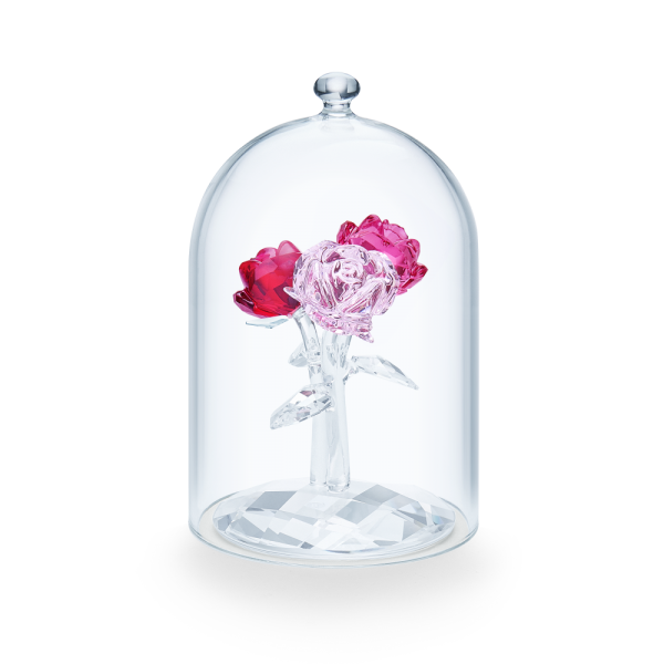 Swarovski Ramo de Rosas