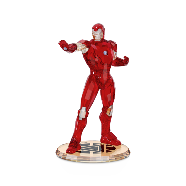 Swarovski Marvel Iron Man