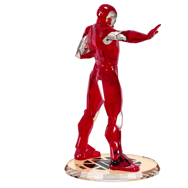 Swarovski Marvel Iron Man