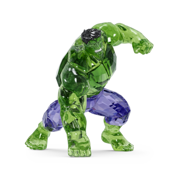 Swarovski Marvel Hulk