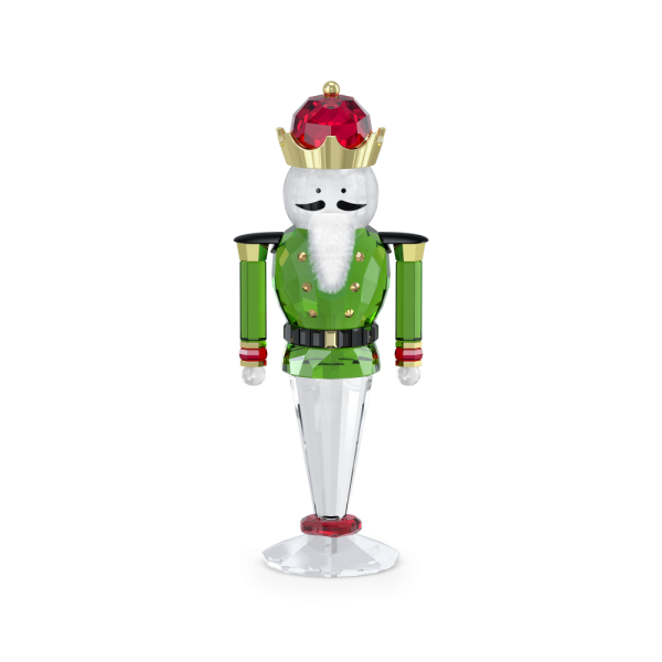Swarovski Holiday Cheers Quebra-nozes Grande