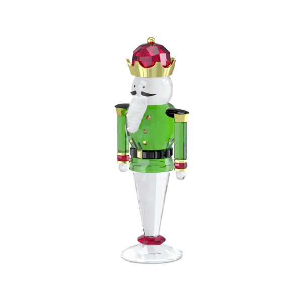 Swarovski Holiday Cheers Quebra-nozes Grande