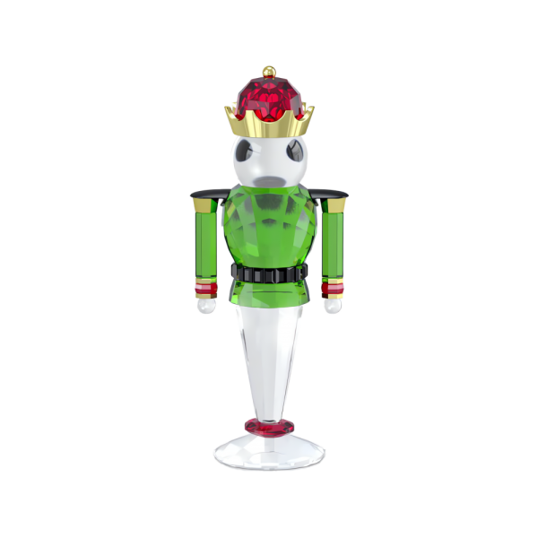Swarovski Holiday Cheers Quebra-nozes Grande