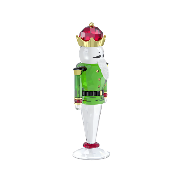 Swarovski Holiday Cheers Quebra-nozes Grande