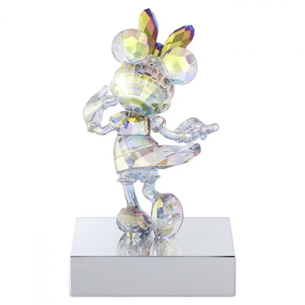Swarovski Disney100 Minnie Mouse