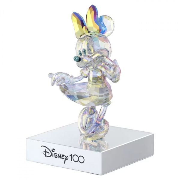 Swarovski Disney100 Minnie Mouse