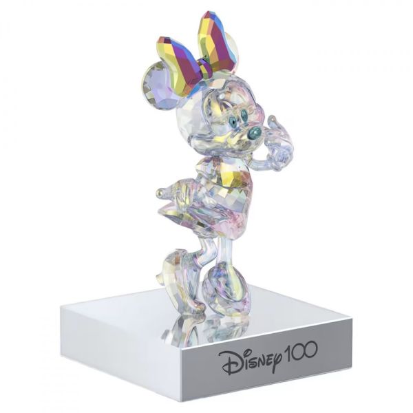 Swarovski Disney100 Minnie Mouse
